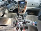 2007 Kia Sedona Ex en Venta en Conway, AR - Water/Flood