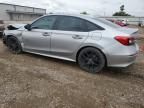 2023 Honda Civic Sport იყიდება Mercedes-ში, TX - Front End