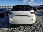 2019 Mazda Cx-5 Touring на продаже в North Billerica, MA - Side