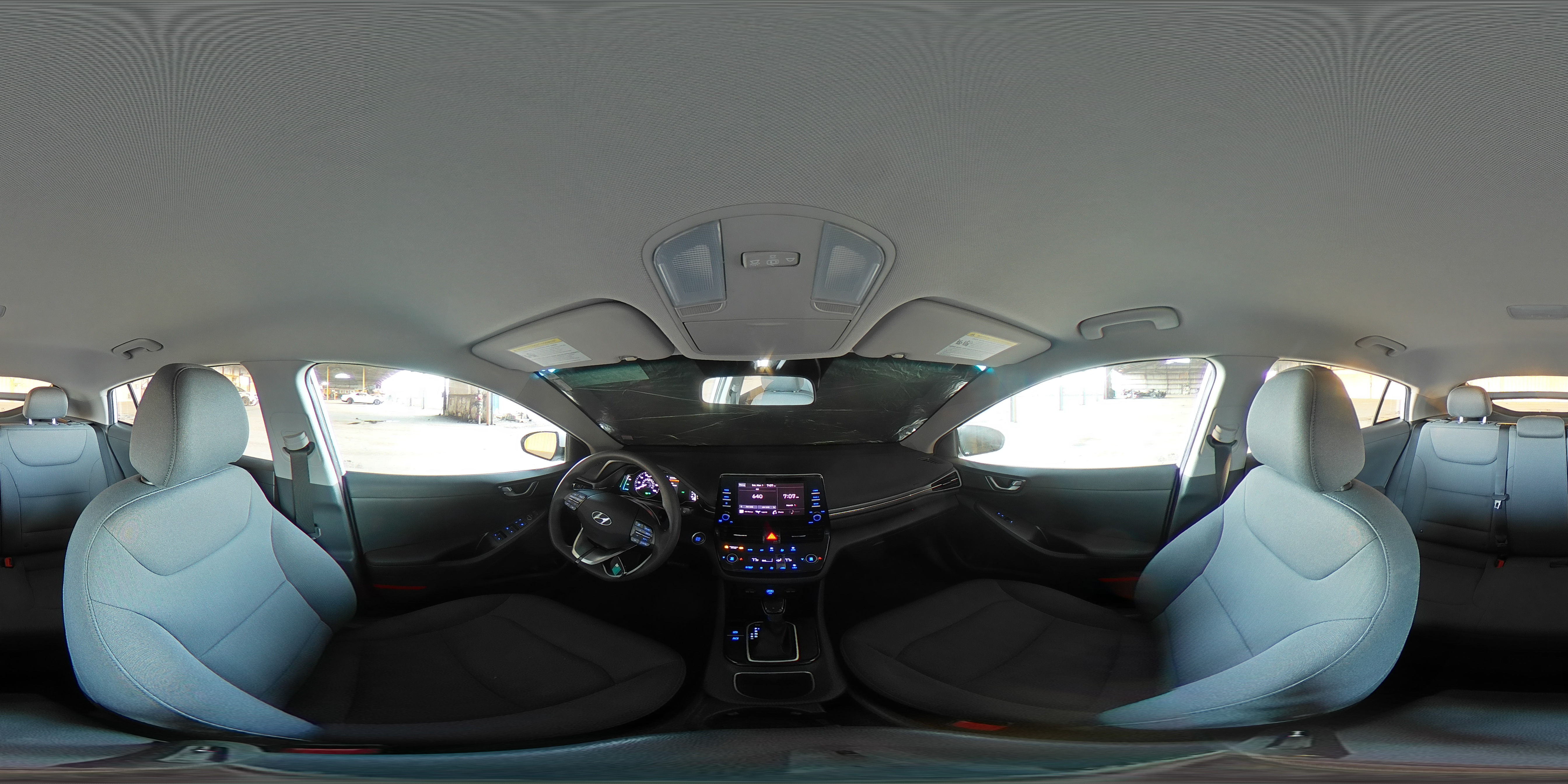 2021 Hyundai IONIQ - Image 13