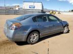 2011 Nissan Altima Base for Sale in Colorado Springs, CO - Front End
