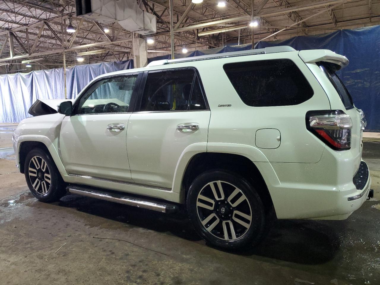 2015 Toyota 4Runner - Image 2