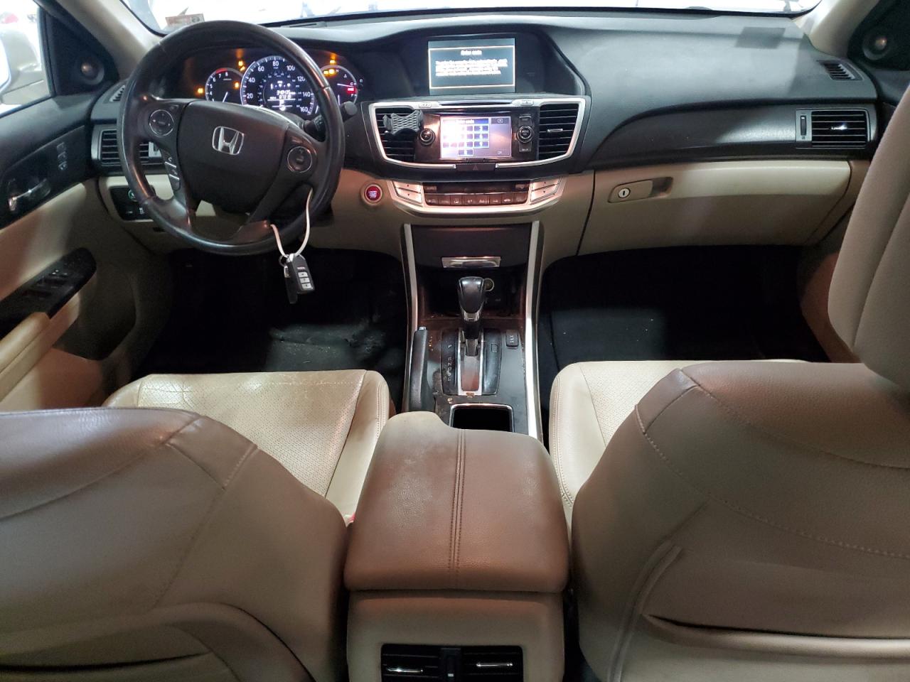 2014 Honda Accord - Image 8