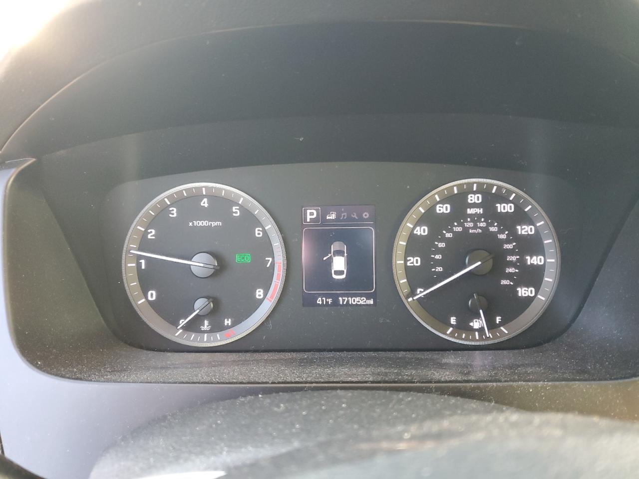 2015 Hyundai Sonata - Image 9