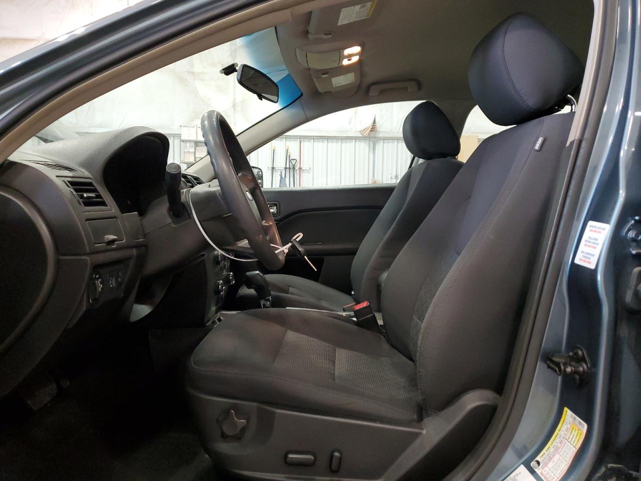 2012 Ford Fusion - Image 7