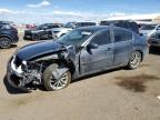 2007 Infiniti G35  იყიდება Brighton-ში, CO - Front End