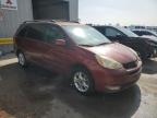 2005 Toyota Sienna Xle продається в New Orleans, LA - All Over