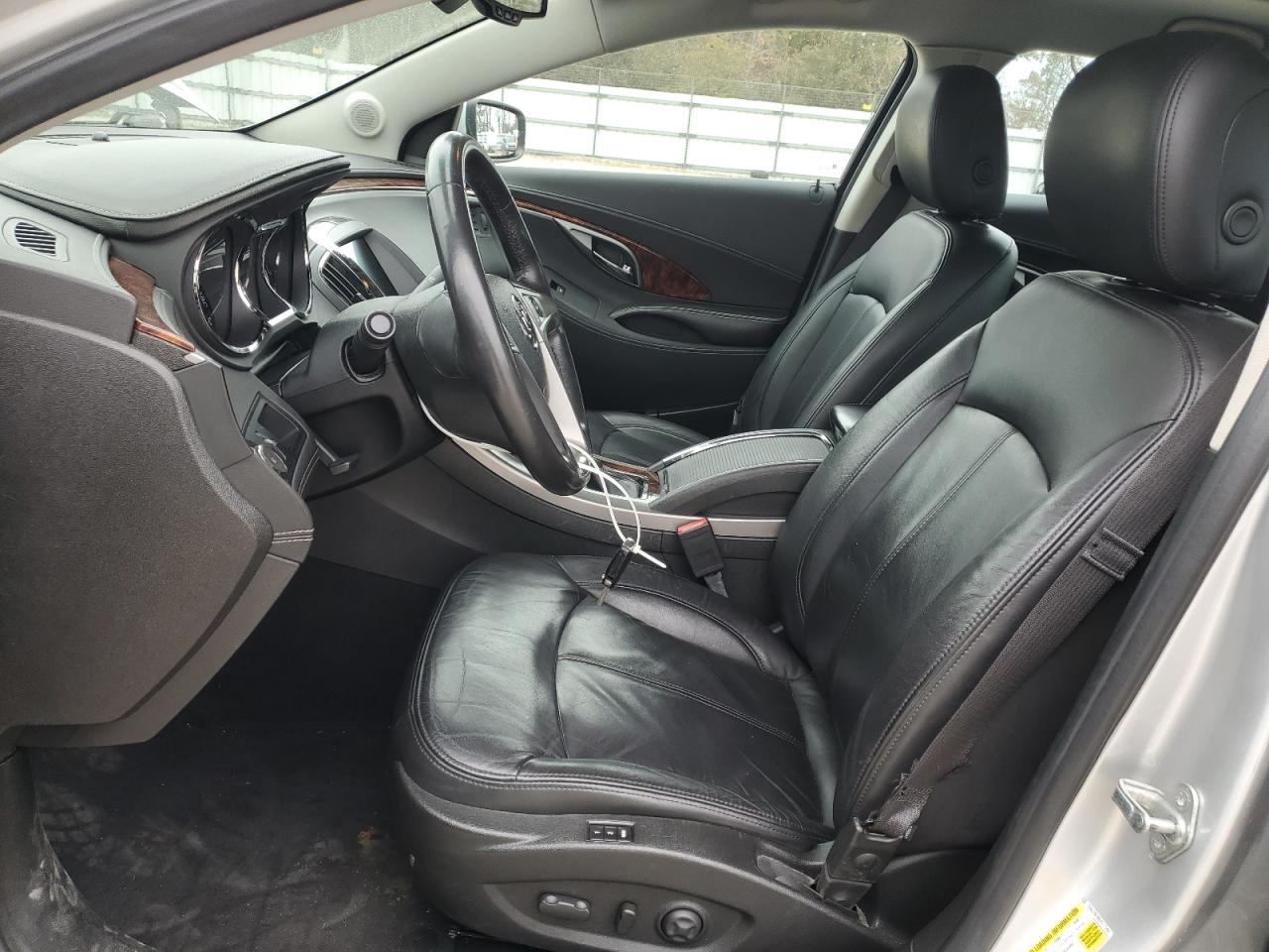 2013 Buick LaCrosse - Image 7