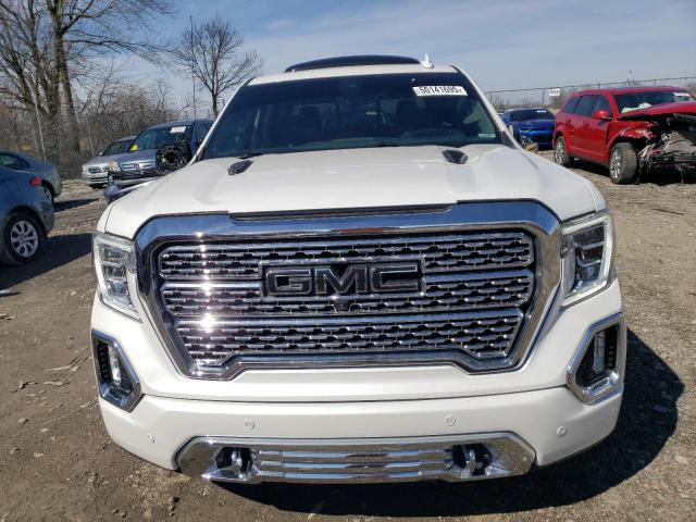  GMC SIERRA 2022 White