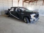 2018 Ford F150 Supercrew იყიდება Lexington-ში, KY - All Over