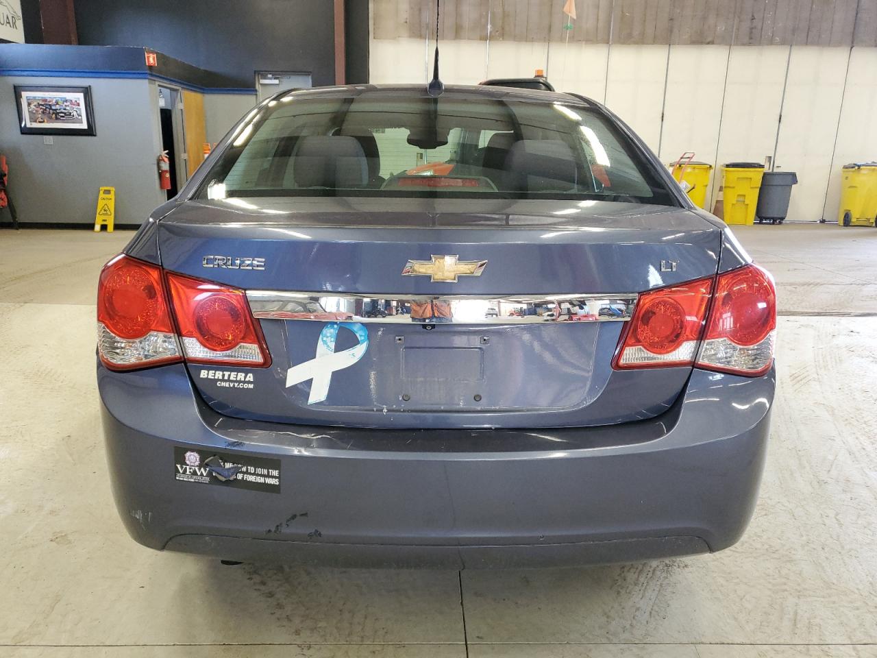 2013 Chevrolet Cruze - Image 6