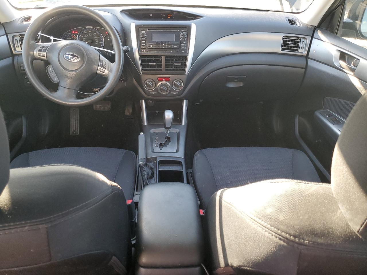 2013 Subaru Forester - Image 8
