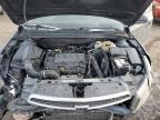 2014 Chevrolet Cruze Lt for Sale in Woodhaven, MI - Front End
