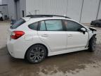 2016 Subaru Impreza Sport Premium for Sale in Reno, NV - Front End