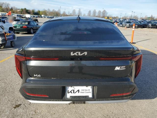  KIA K4 EX 2025 Szary