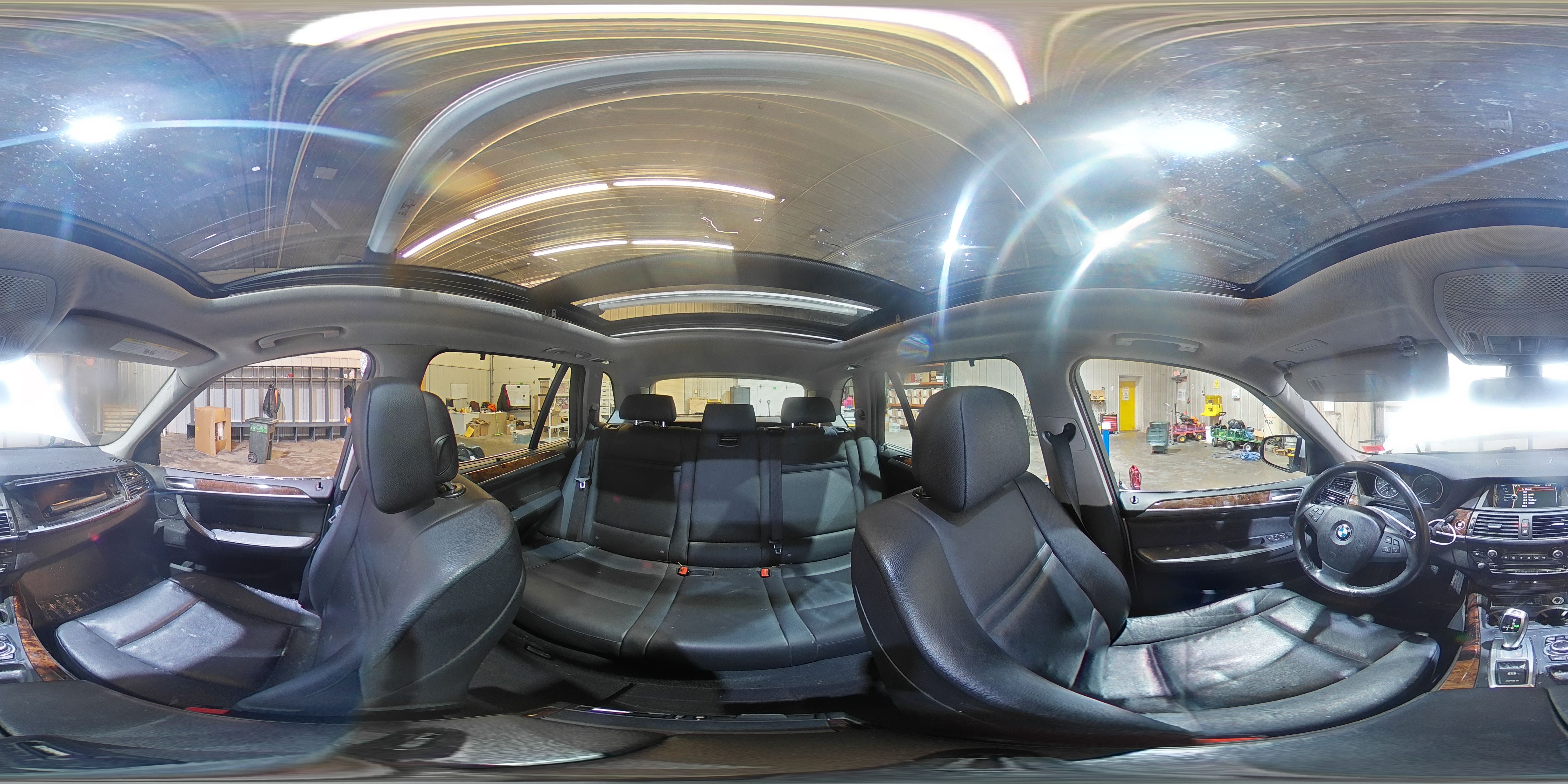 2013 BMW X5 - Image 15