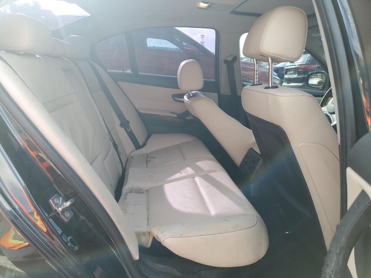 2011 BMW 3er - Image 10