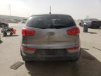 2014 Kia Sportage Base en Venta en Albuquerque, NM - Vandalism