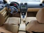 2007 Volkswagen Jetta 2.5 Option Package 1 на продаже в Gainesville, GA - Rear End