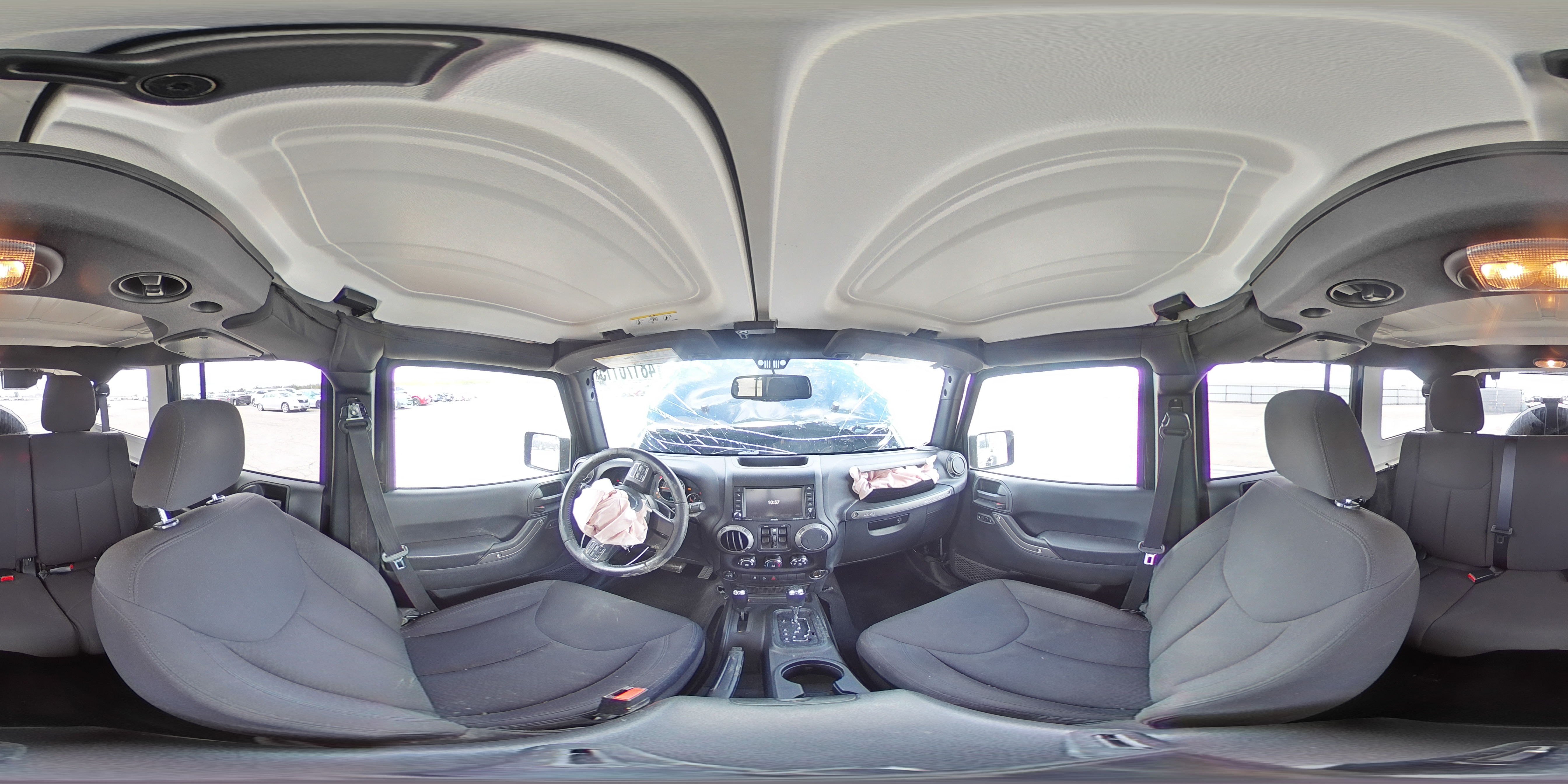 2016 Jeep Wrangler - Image 14