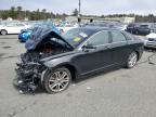 2014 Lincoln Mkz  zu verkaufen in Exeter, RI - Front End