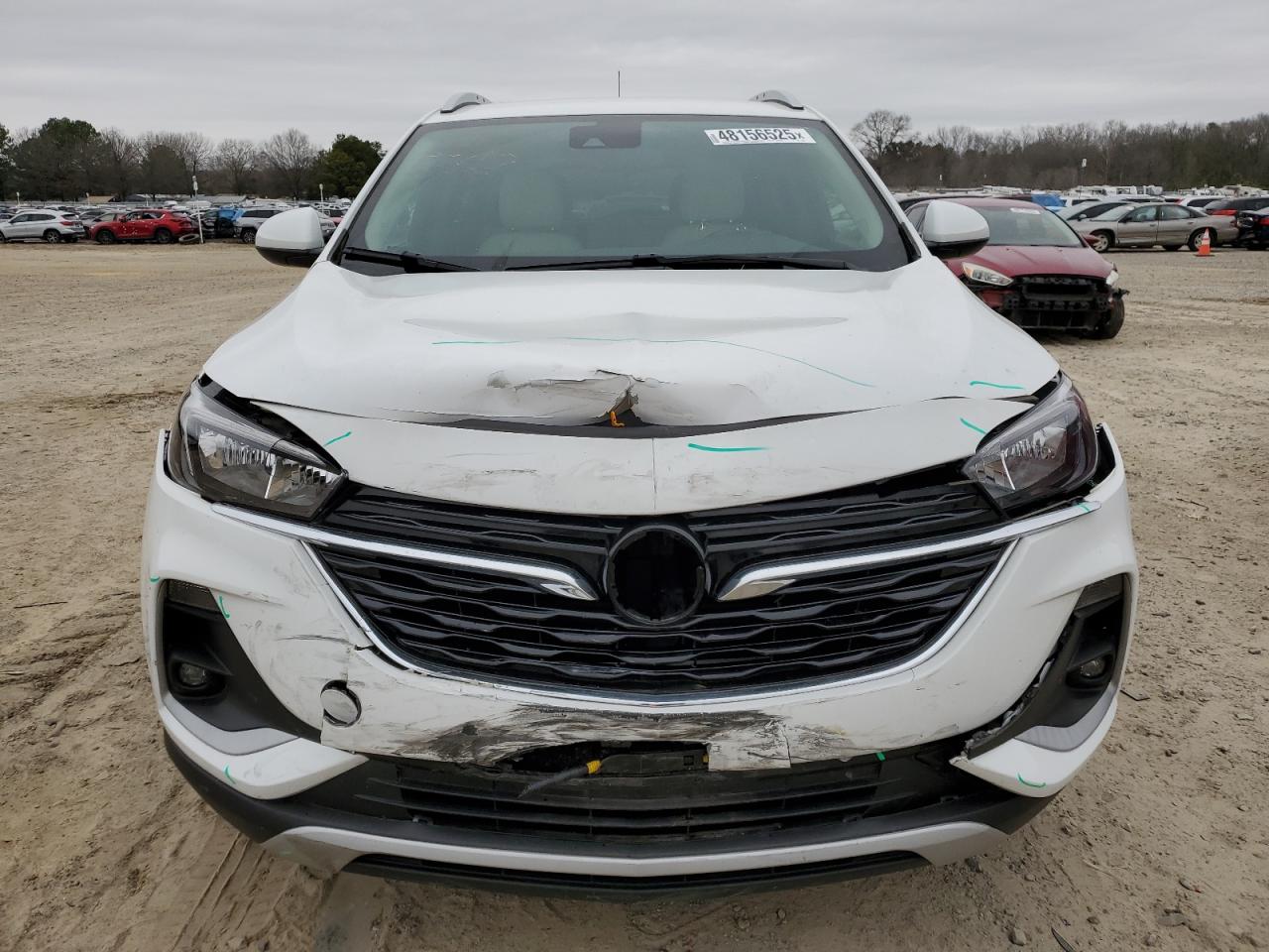 2022 Buick Encore - Image 5