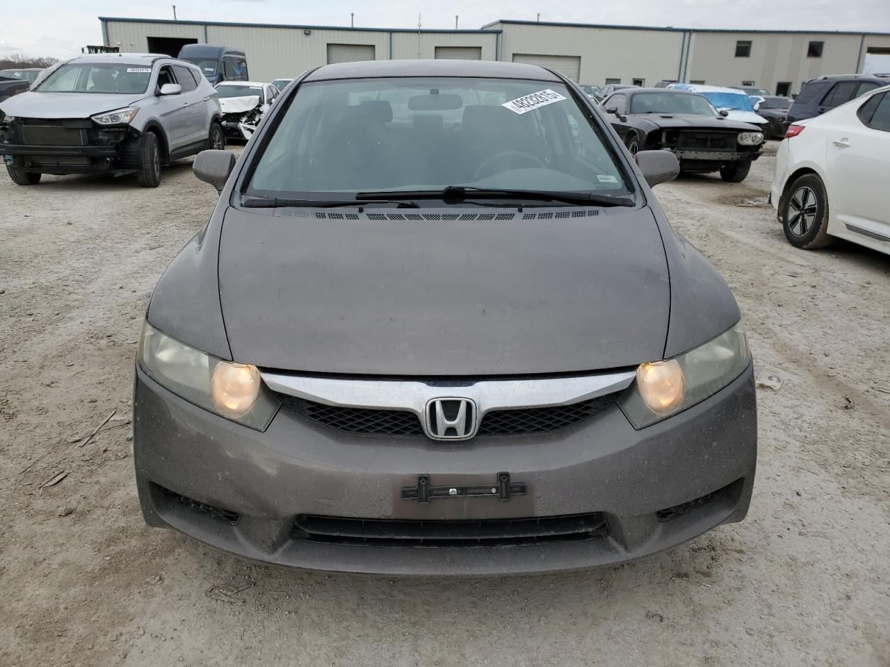 2009 Honda Civic - Image 5