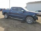 2021 Chevrolet Silverado K1500 Ltz zu verkaufen in Portland, MI - Rejected Repair