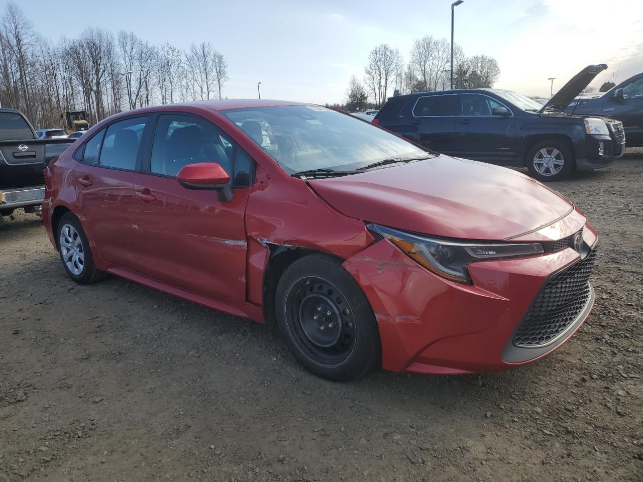 2021 Toyota Corolla - Image 4
