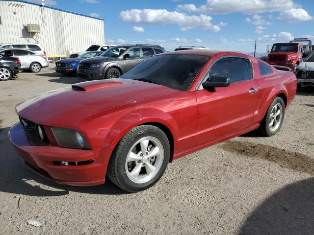 2008 Ford Mustang Gt