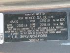 2022 Kia Forte Gt Line იყიდება Mentone-ში, CA - Front End