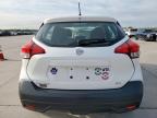 2018 Nissan Kicks S იყიდება Grand Prairie-ში, TX - Normal Wear