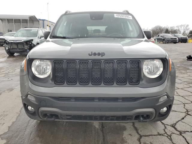 JEEP RENEGADE 2021 Szary