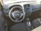 2016 Nissan Versa S na sprzedaż w Kansas City, KS - Front End