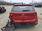 2021 Hyundai Venue Se за продажба в Waldorf, MD - Rear End