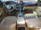 2015 Audi A7 Prestige продається в Chicago Heights, IL - Side