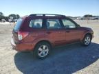 2011 Subaru Forester 2.5X продається в Lumberton, NC - Minor Dent/Scratches