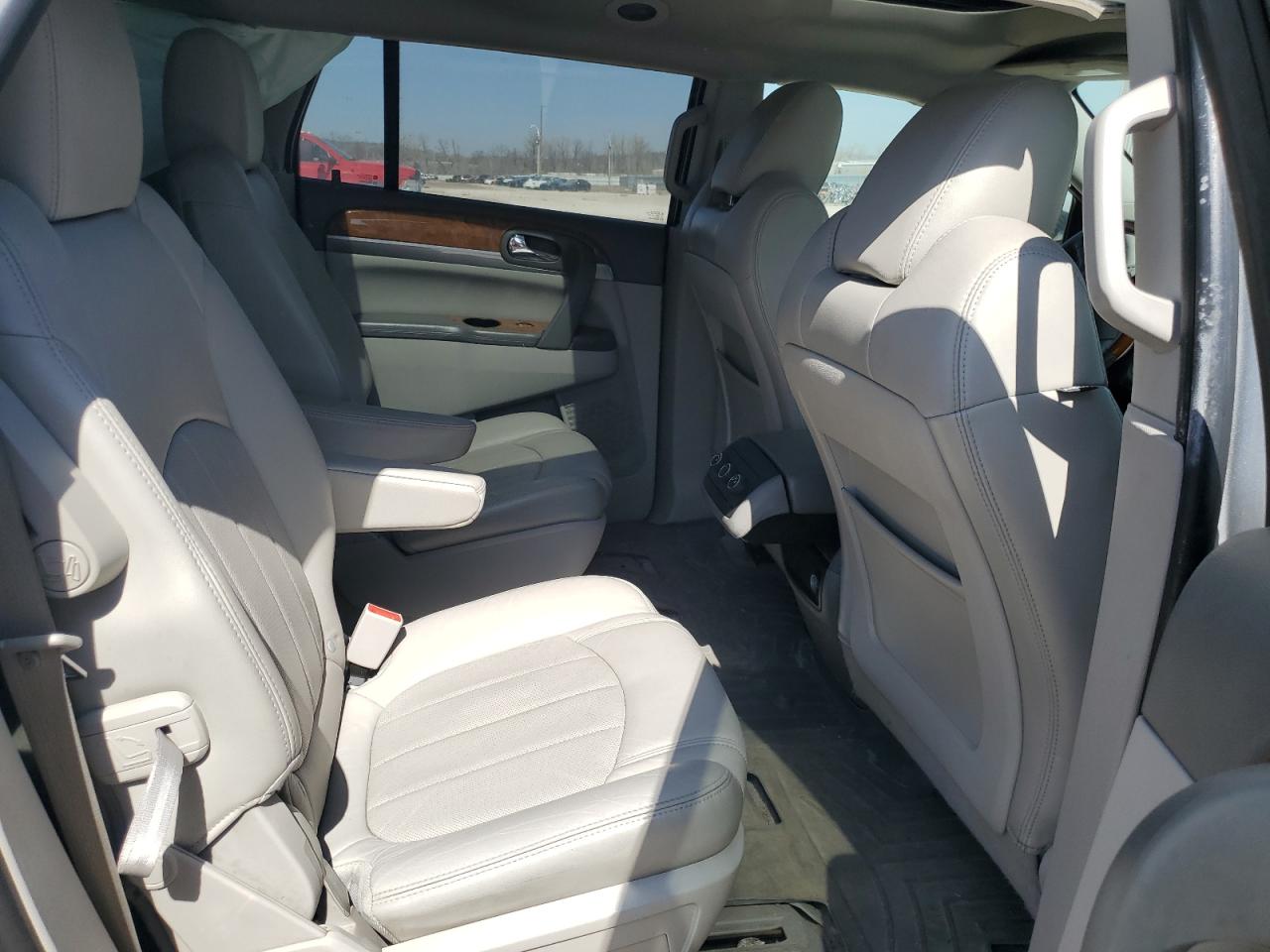 2012 Buick Enclave VIN: 5GAKRCED3CJ238887 Lot: 71924565