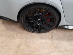 2021 BMW M3 COMPETI for sale at Copart WOLVERHAMPTON