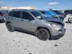 2016 Jeep Cherokee Sport იყიდება Gainesville-ში, GA - Front End