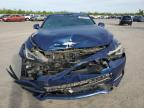 2017 Infiniti Q60 Premium იყიდება Fresno-ში, CA - Front End