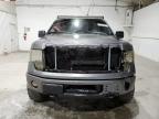2010 Ford F150 Supercrew იყიდება Tulsa-ში, OK - Front End