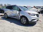 2019 Buick Encore Preferred იყიდება Spartanburg-ში, SC - All Over