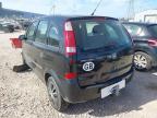 2004 VAUXHALL MERIVA ENJ for sale at Copart BRISTOL