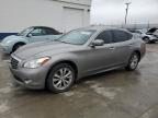 2011 Infiniti M37 X na sprzedaż w Farr West, UT - Normal Wear