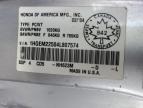 2004 HONDA CIVIC LX for sale at Copart AB - CALGARY