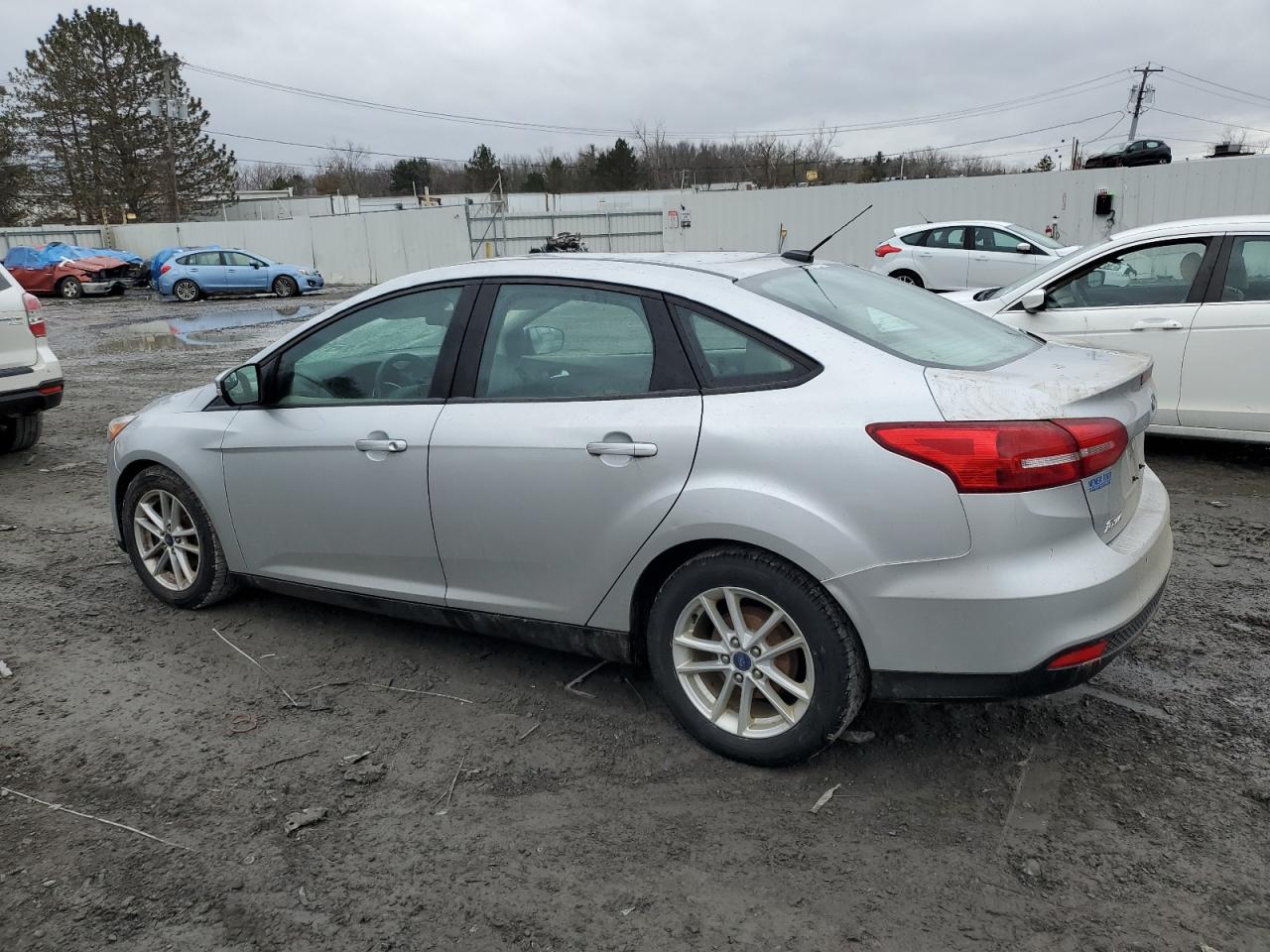 2018 Ford Focus - Image 2
