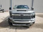 2024 Chevrolet Silverado K2500 Heavy Duty Ltz للبيع في Apopka، FL - Front End