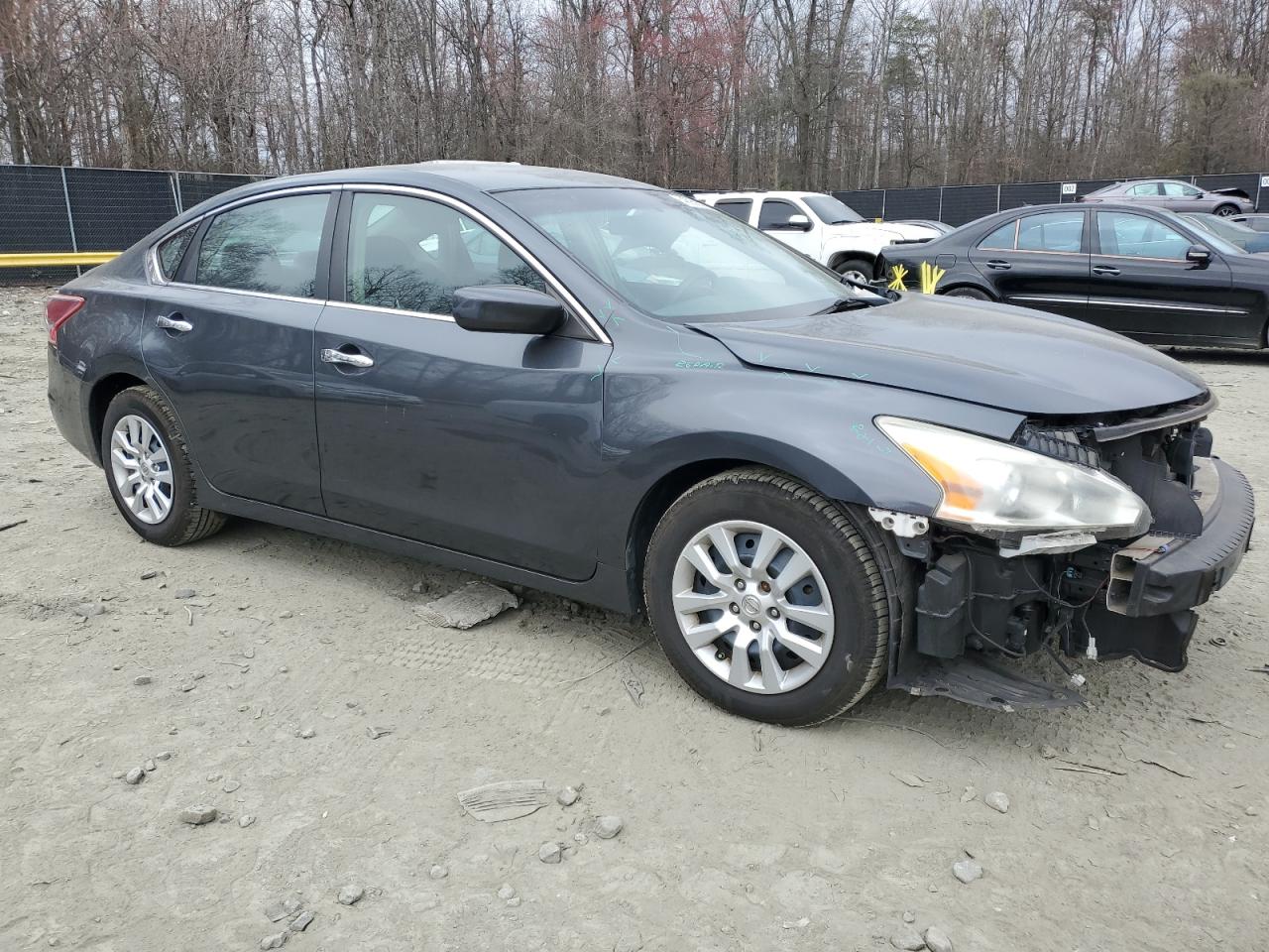 2013 Nissan Altima - Image 4