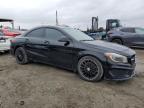 2016 Mercedes-Benz Cla 250 de vânzare în Los Angeles, CA - Front End